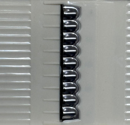 RALLADOR PLANO