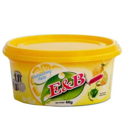 JABON P/TRASTES EN PASTA GM581-1H-5