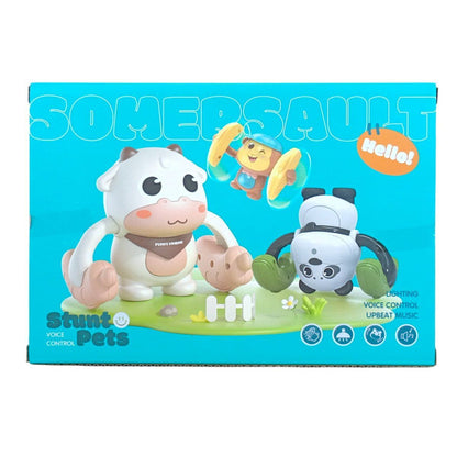 MUÑECO CON LUZ Y SONIDO  GM1053-5D-181