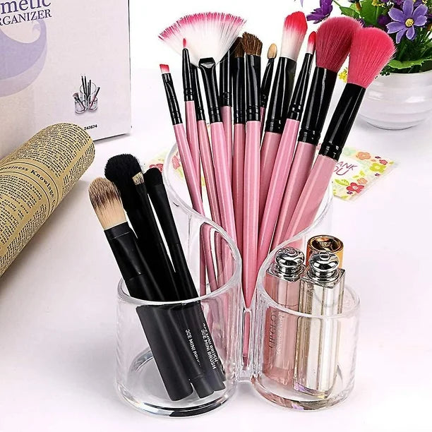 ORGANIZADOR DE COSMETICOS GM674-3H-40