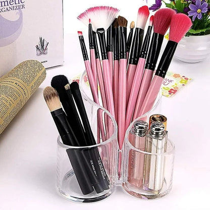 ORGANIZADOR DE COSMETICOS GM674-3H-40