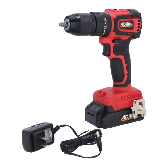 ROTOMARTILLO/TALADRO PORTATIL 13MM 1/2" 11555
