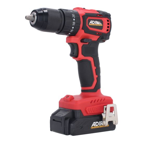 ROTOMARTILLO/TALADRO PORTATIL 13MM 1/2" 11555