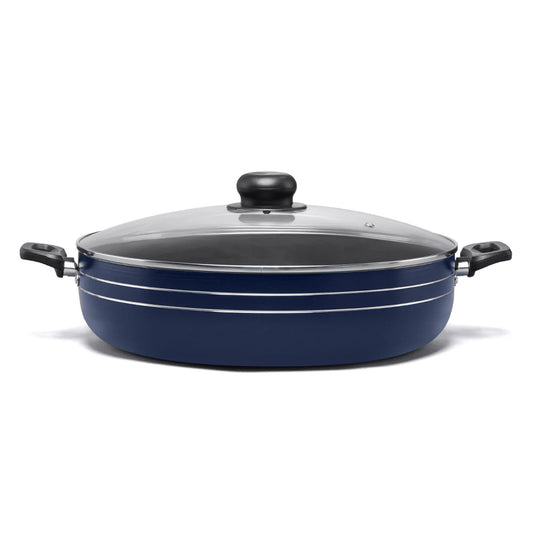 ARROCERA 28 2.0MM C/TAPA 67306