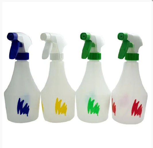 ATOMIZADOR GOTA 1/2 LT DHANA