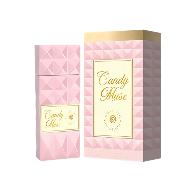 CANDY MUSE SUGAR VEIL POUR FEMME