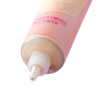 BB Cream: ¡Como tu segunda piel! ✨ PINK UP