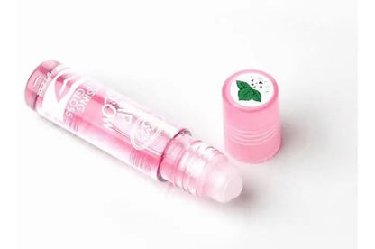 BRILLO LABIAL AROMA FRUTAL BR 001D / 001DA