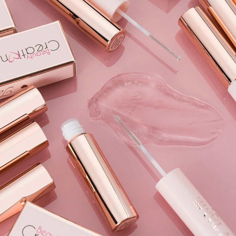 Gel Fijador De Cejas - Brow Tame Setting Gel Beauty Creations