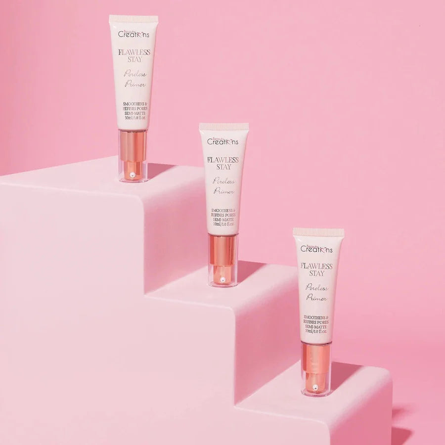 Lab Poreless Promer Flawless Stay - Primer Poreless Primer – CasaGutza