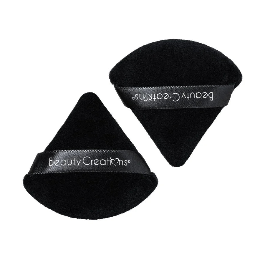 Blending Sponge - Set De Esponjas De 2 Piezas- Puff Puff