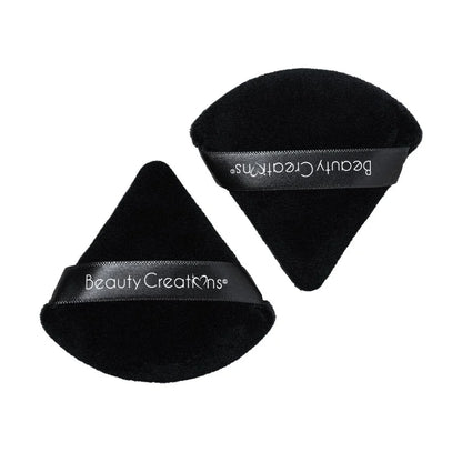 Blending Sponge - Set De Esponjas De 2 Piezas- Puff Puff