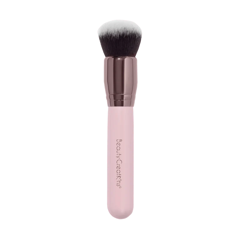 Brochas - Set De Brochas 24 Piezas - Pretty And Perfect - Beauty Creations