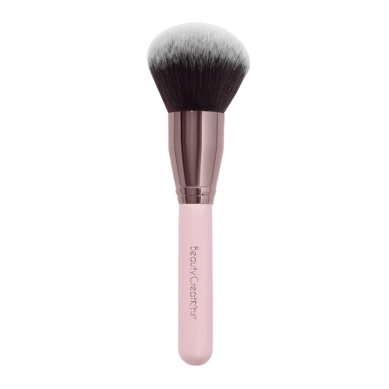 Brochas - Set De Brochas 24 Piezas - Pretty And Perfect - Beauty Creations