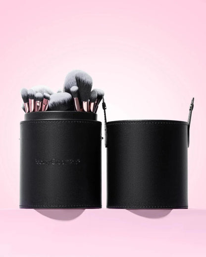 Brochas - Set De Brochas 24 Piezas - Unbothered - Beauty Creations