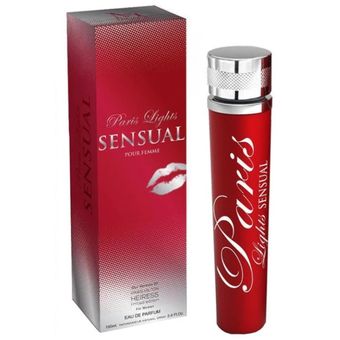 Perfume Mirage para Dama SENSUAL PARIS HILTON