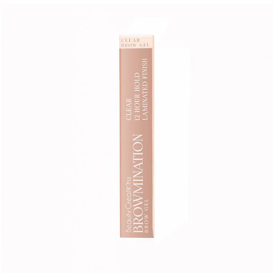 Browmination Gel Fijador De Cejas