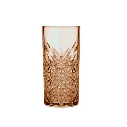 VASO HB INFINITY COBRE 480ML 3308C