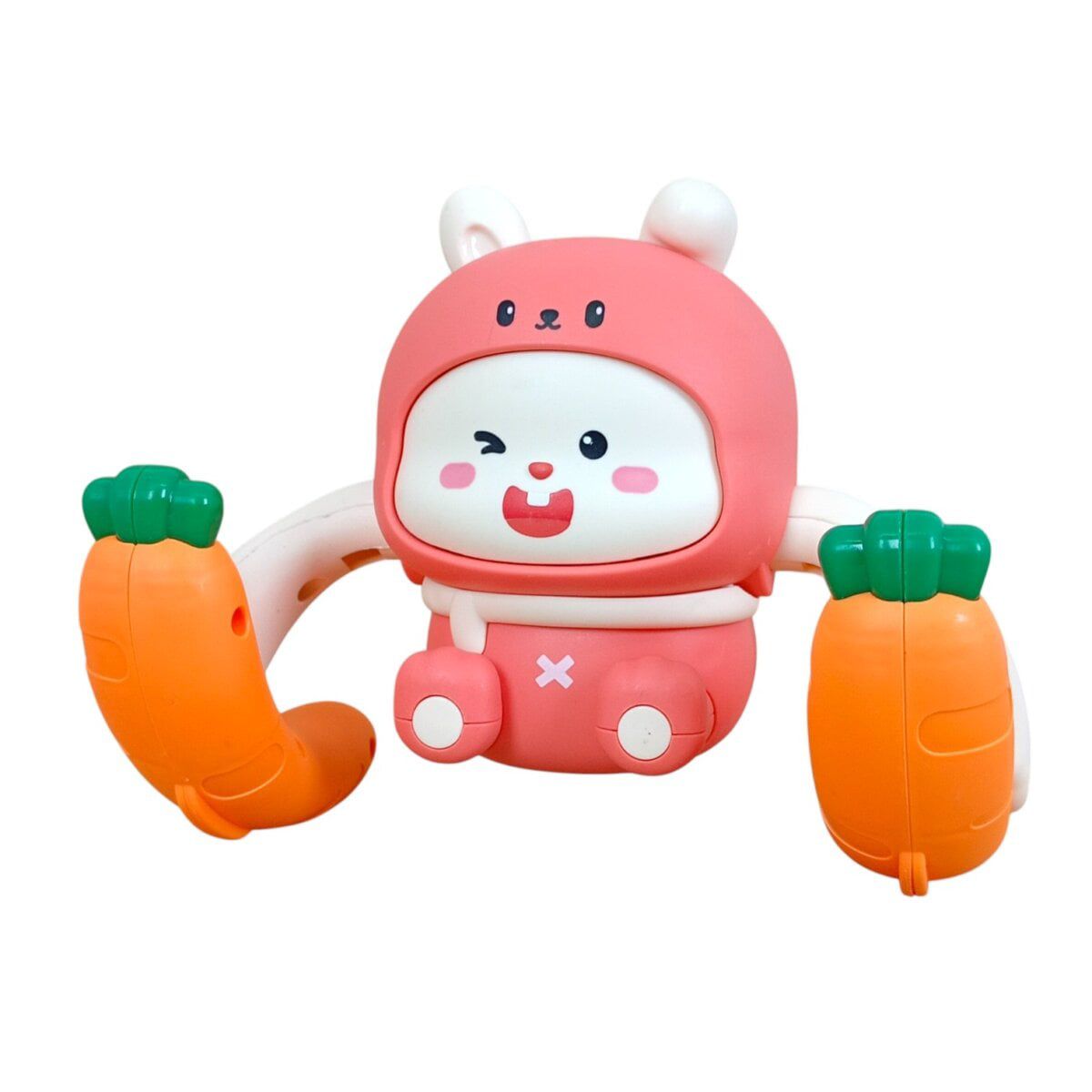 MUÑECO CON LUZ Y SONIDO  GM1053-5D-181