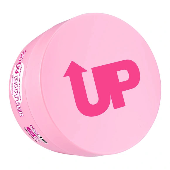 BODY BUTTER - Pink Scent