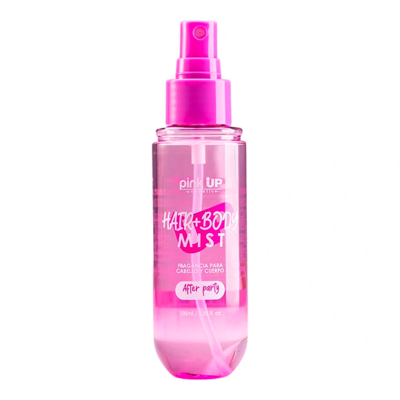 HAIR + BODY MIST - After Party