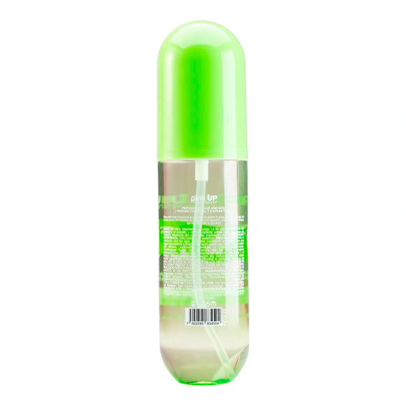 HAIR + BODY MIST - Enchanted Apple