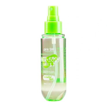 HAIR + BODY MIST - Enchanted Apple