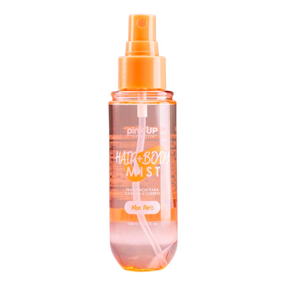 HAIR + BODY MIST - Mon Paris