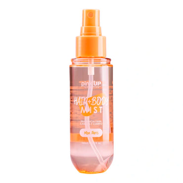 HAIR + BODY MIST - Mon Paris