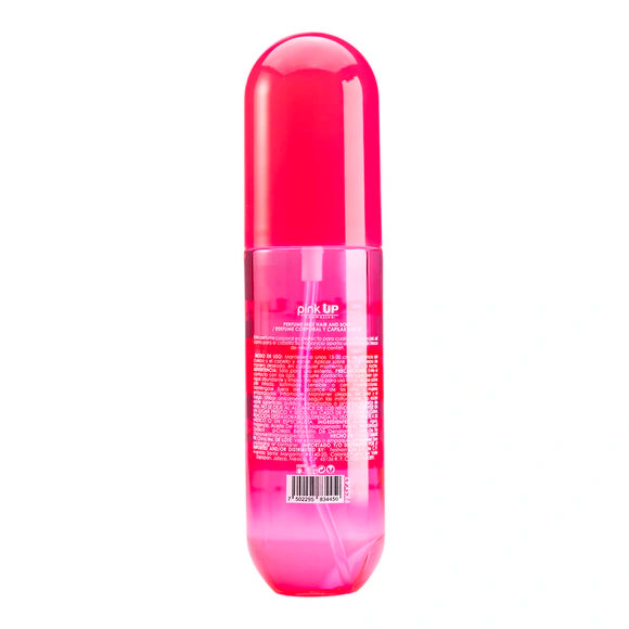 HAIR + BODY MIST - Pink Scent