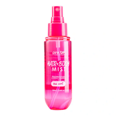 HAIR + BODY MIST - Pink Scent