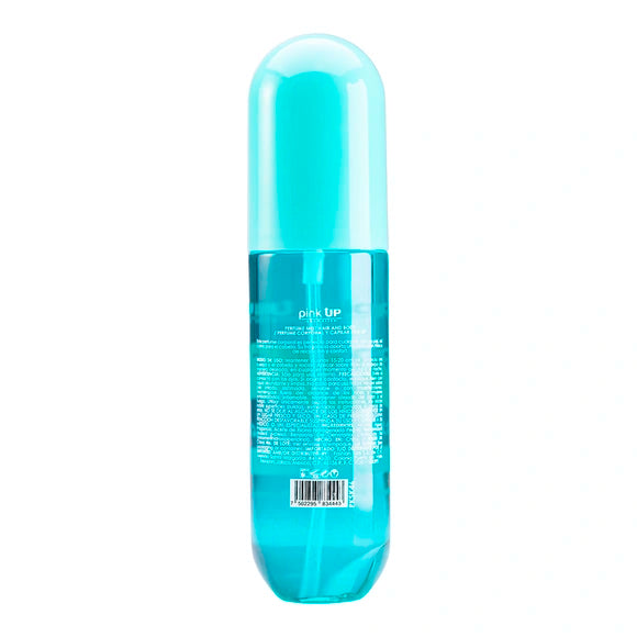 HAIR + BODY MIST - Secret Wish