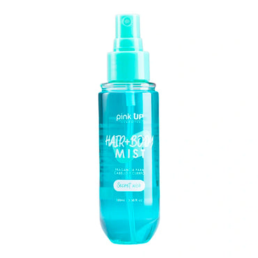 HAIR + BODY MIST - Secret Wish