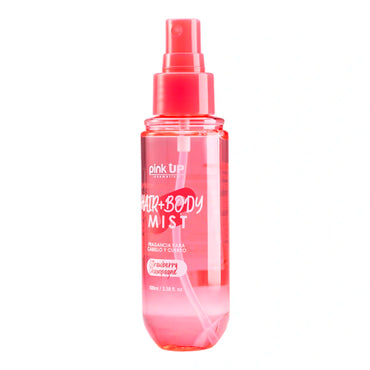 HAIR + BODY MIST - Strawberry Champagne