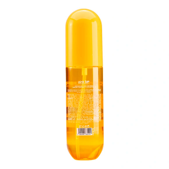 HAIR + BODY MIST - Tropical Beach