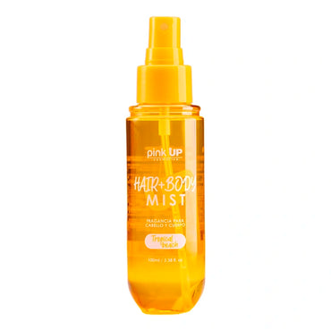 HAIR + BODY MIST - Tropical Beach