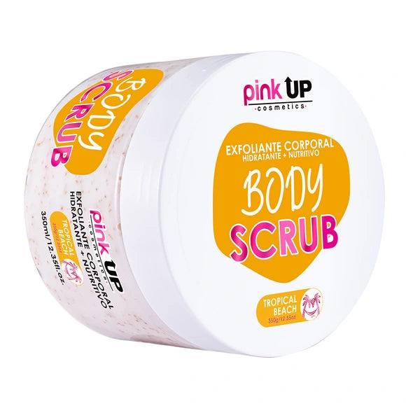 BODY SCRUB - Tropical Beach