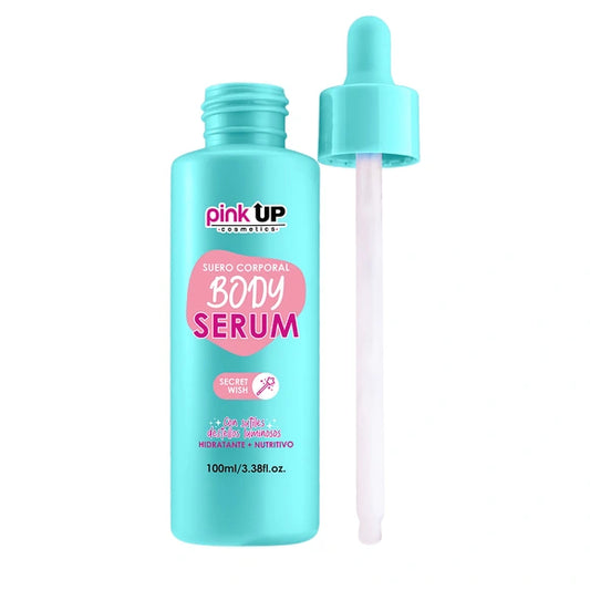 BODY SERUM - Secret Wish