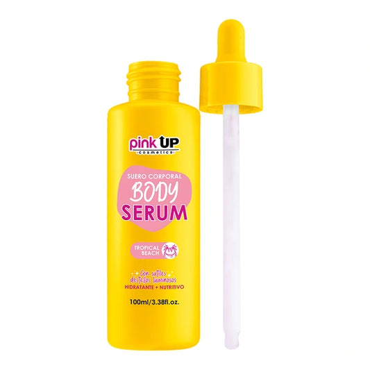 BODY SERUM - Tropical Beach
