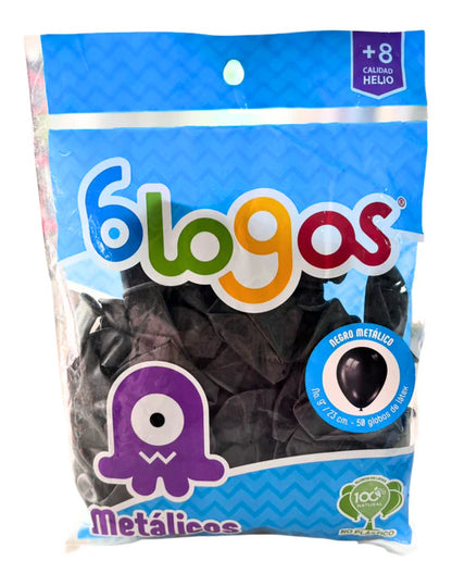 GLOBOS BOMBITA BLOGOS