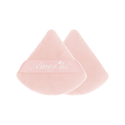 BORLA TRIANGULAR AMORUS