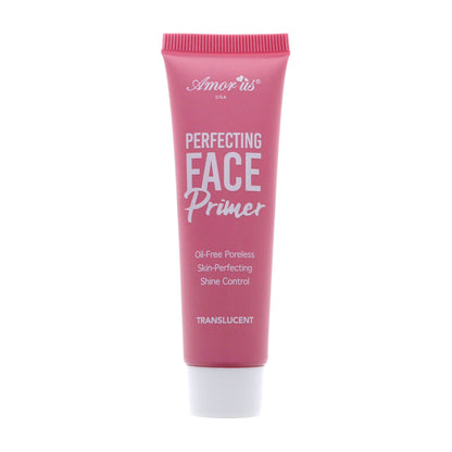 PRIMER FACE ROSA CO-PFPD AMORUS