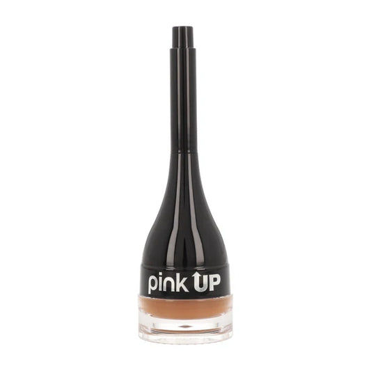 BROW GEL PINK UP