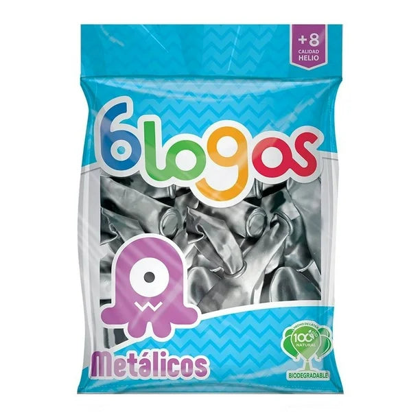 GLOBOS BOMBITA BLOGOS