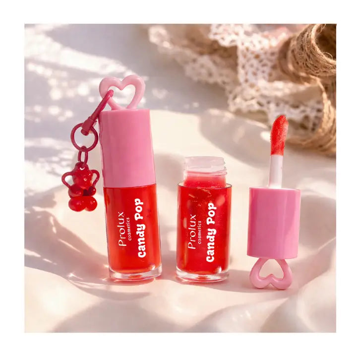 LIP GLOSS CANDY POP K457