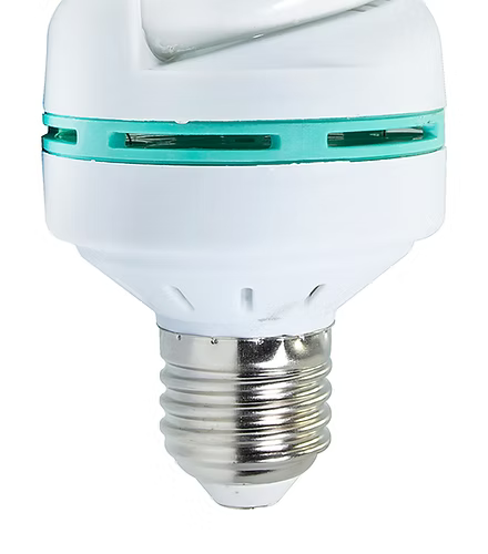 FOCO ESPIRAL 40 W 67962