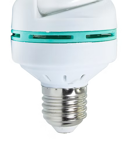 FOCO ESPIRAL 40 W 67962