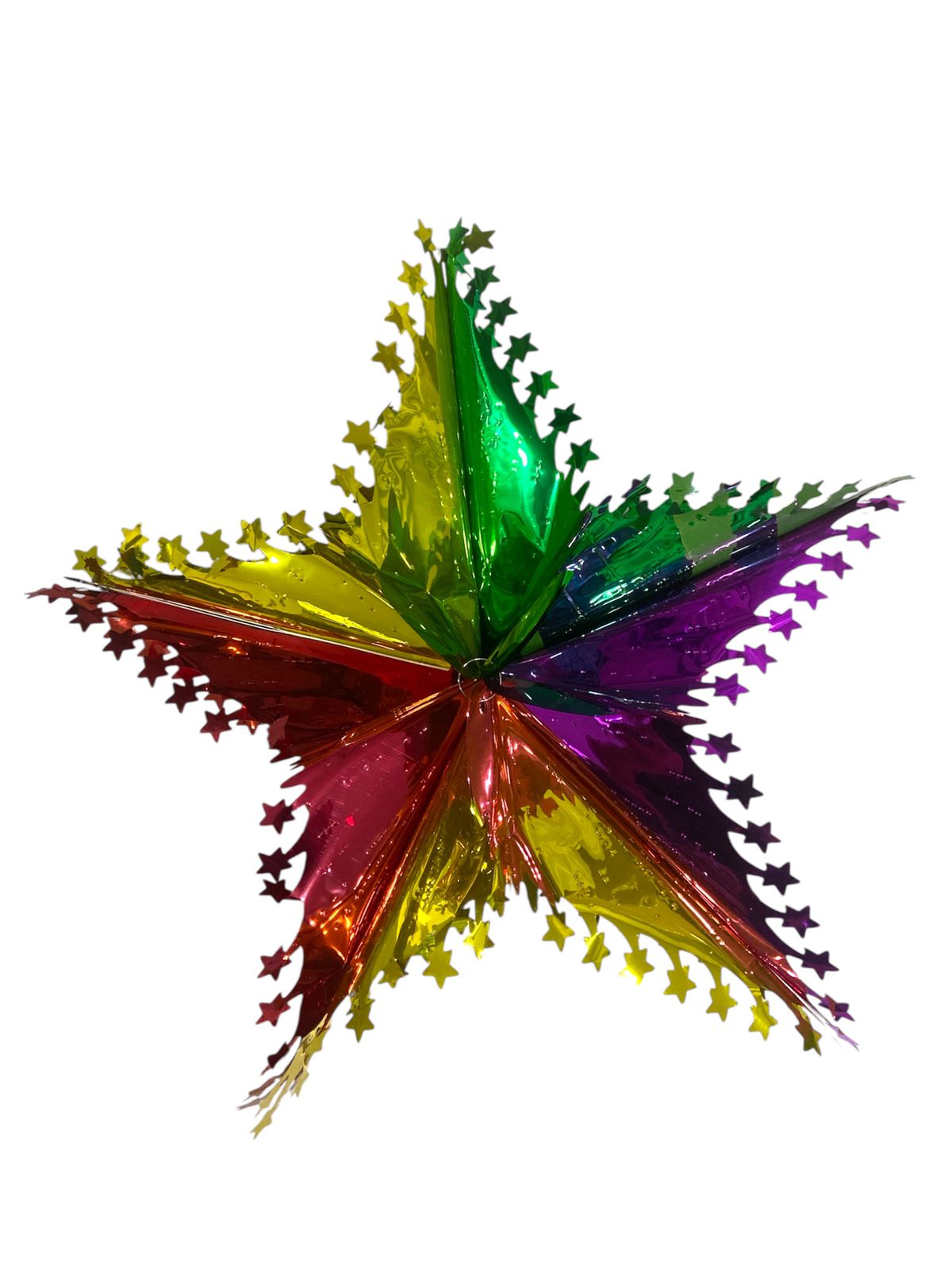ESTRELLA METALICA GM1226-1B-9
