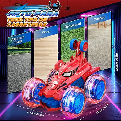 CARRO ROTACION 360° ROSITA KQ224050