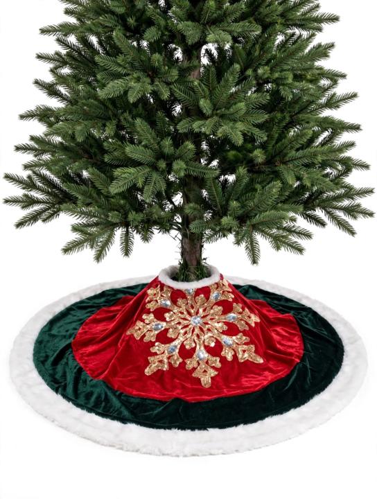 PIE DE ARBOL 5A500